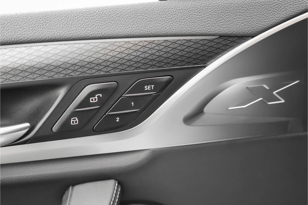 BMW X3 – foto 41