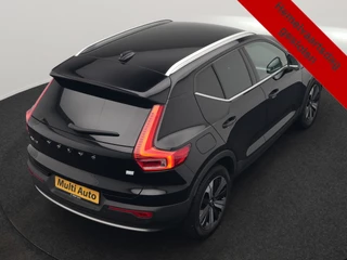 Volvo XC40 – thumbnail 9