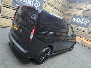 Volkswagen Caddy – thumbnail 4