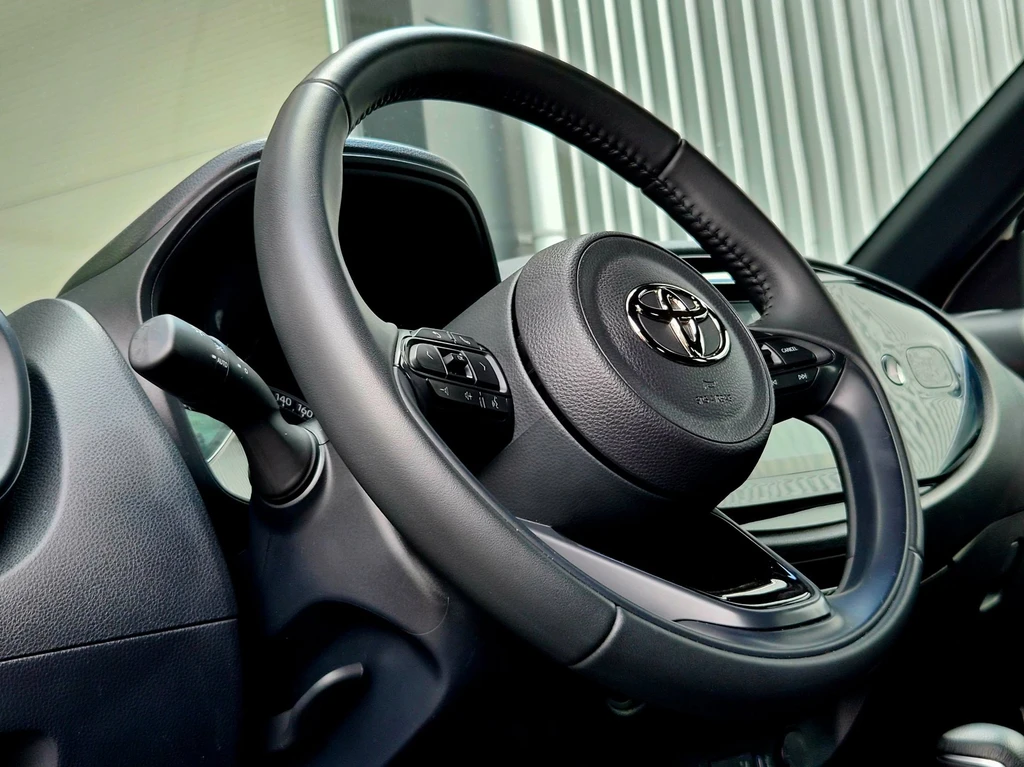 Toyota Aygo – foto 37