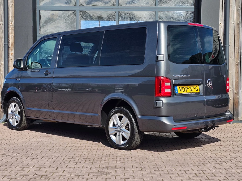 Volkswagen Transporter – foto 4