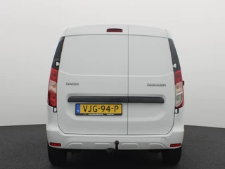 Dacia Dokker – thumbnail 4