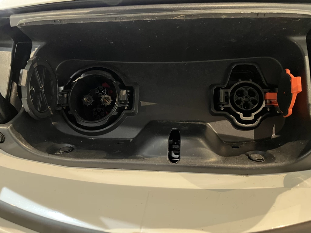 Nissan e-NV200 – foto 21