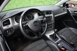 Volkswagen Golf – thumbnail 22