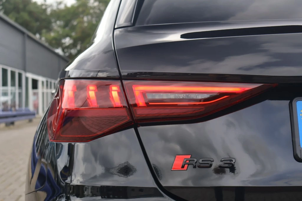 Audi RS3 – foto 40