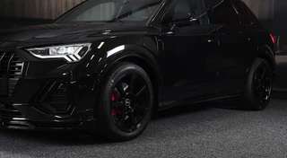 Audi Q3 – thumbnail 4