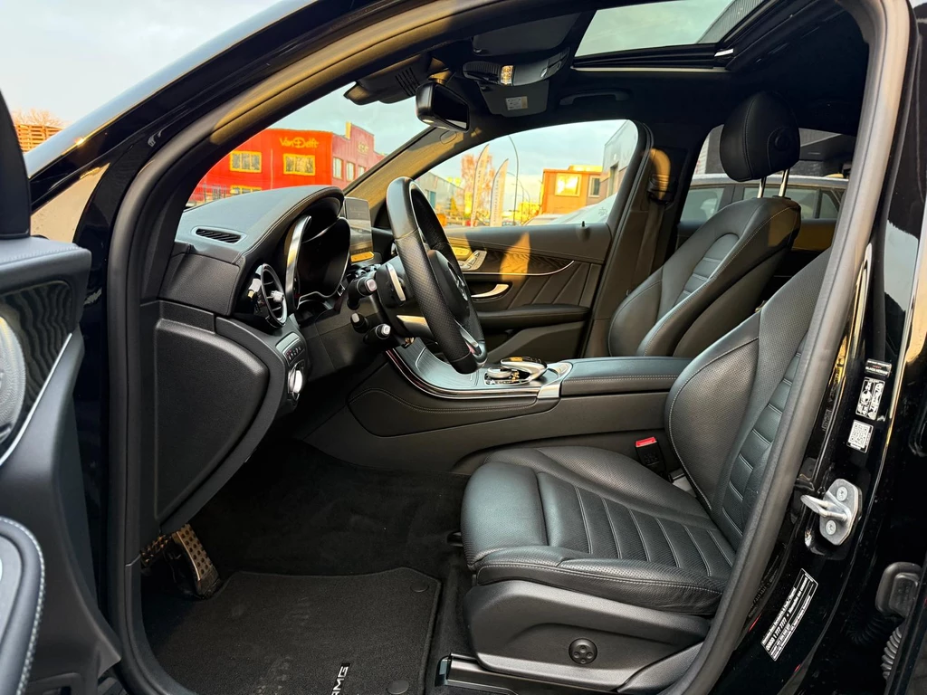 Mercedes-Benz GLC – foto 20