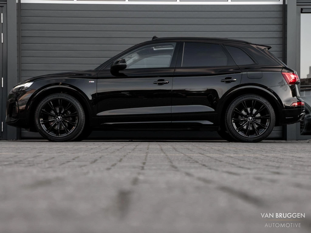 Audi Q5 – foto 4