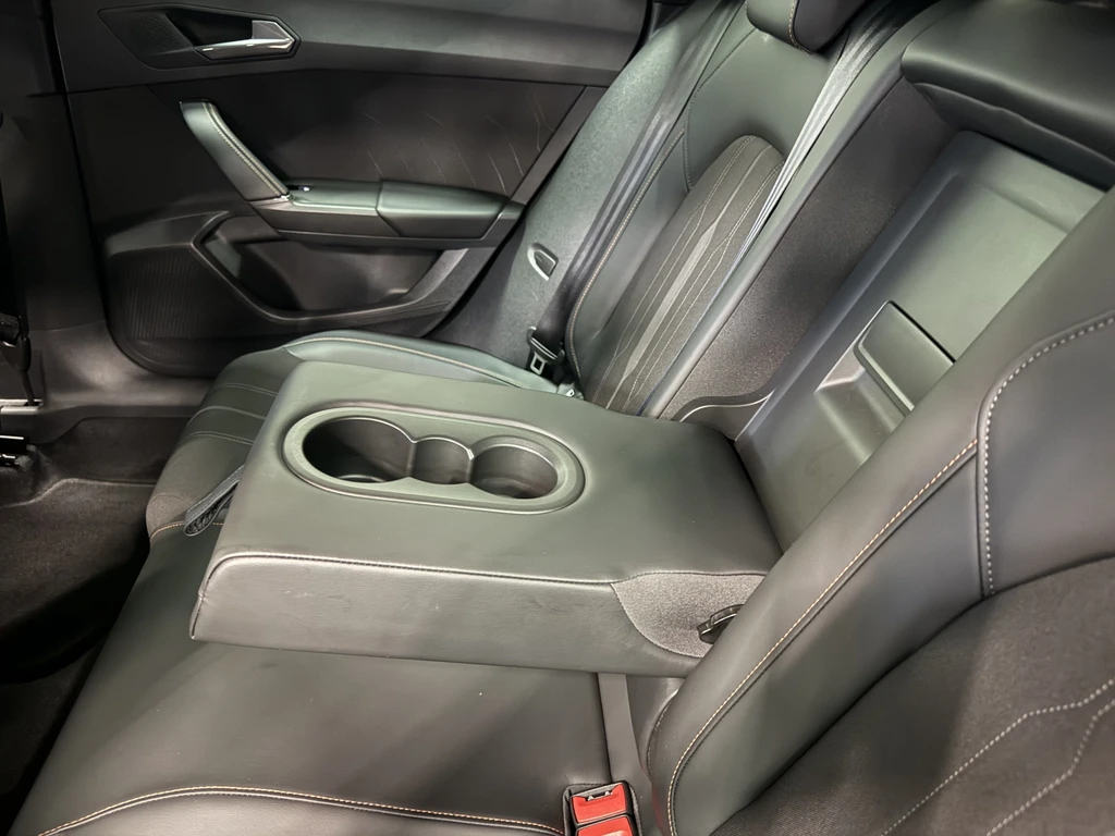 CUPRA Leon Sportstourer – foto 43