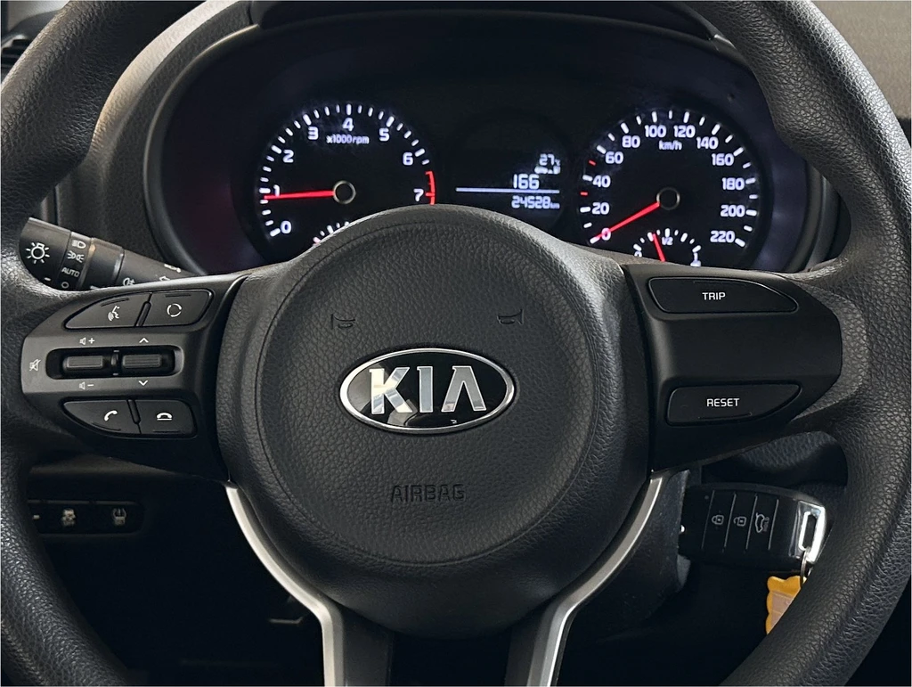 Kia Picanto – foto 7