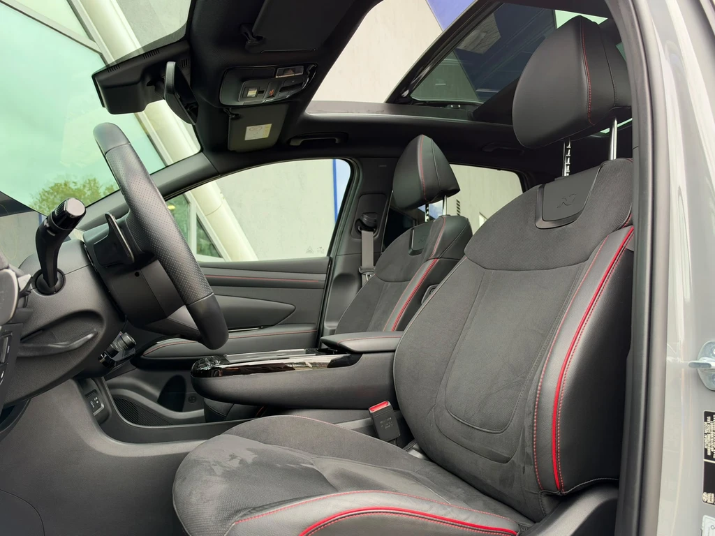 Hyundai Tucson – foto 31