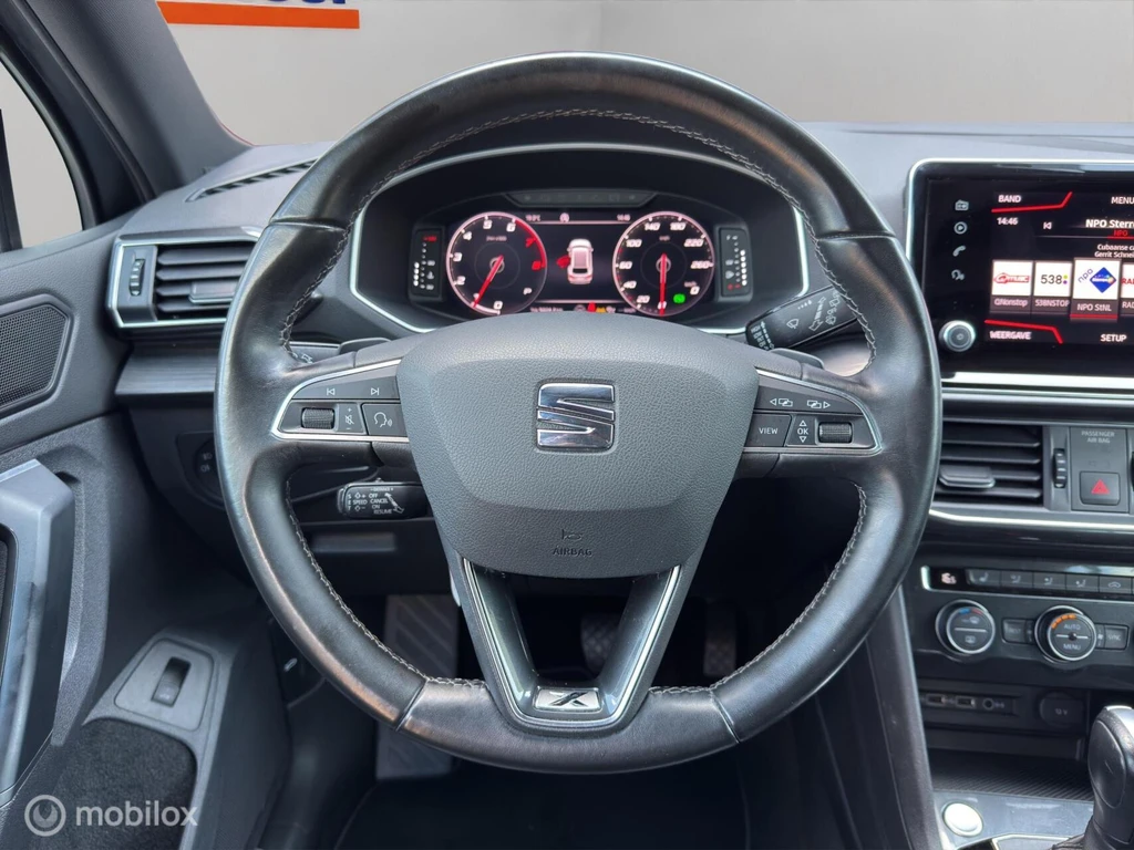 SEAT Tarraco – foto 15