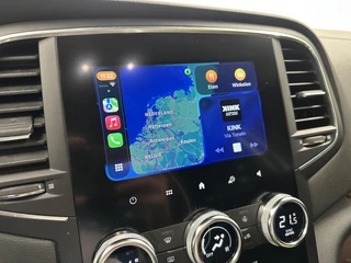 Renault Mégane Estate – thumbnail 36