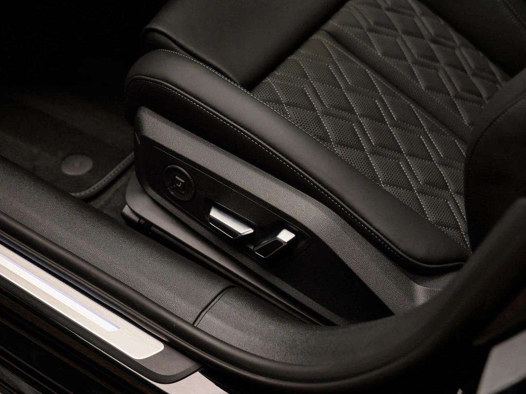Audi A6 – foto 15