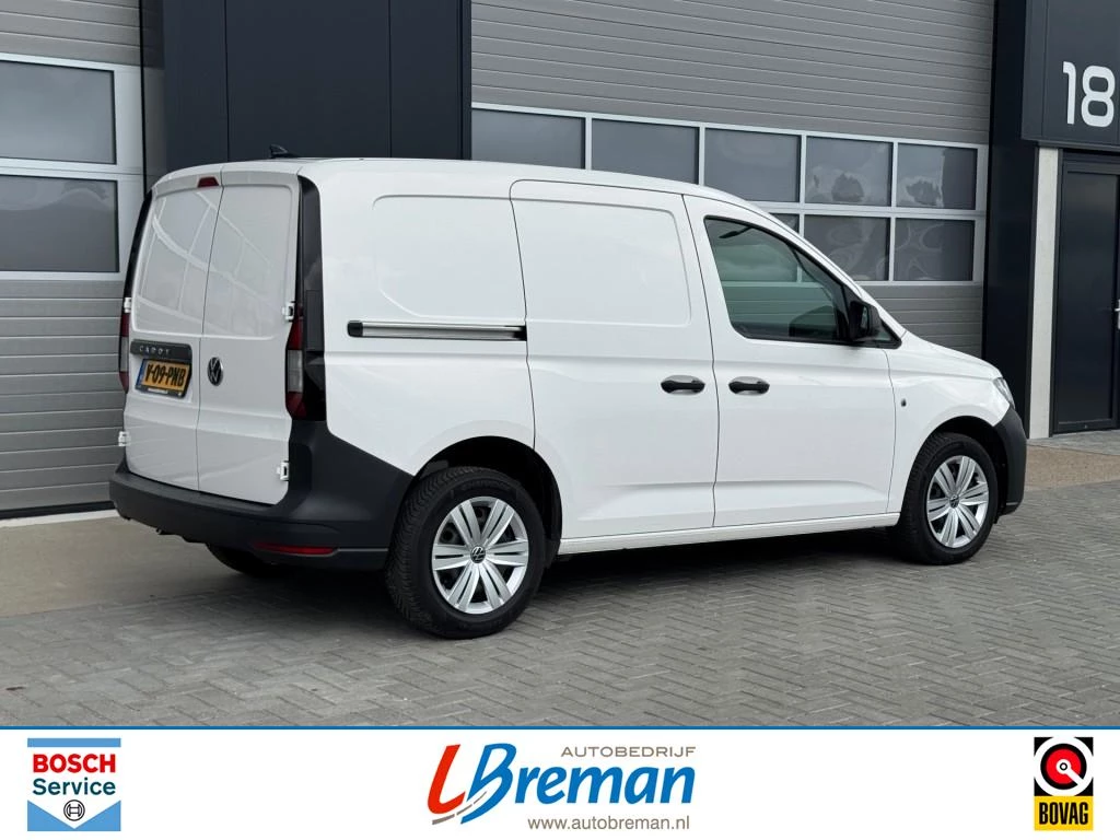 Volkswagen Caddy – foto 9