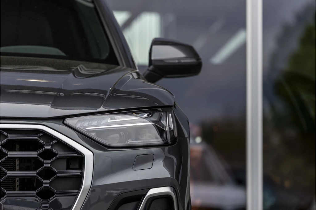 Audi Q5 – foto 19