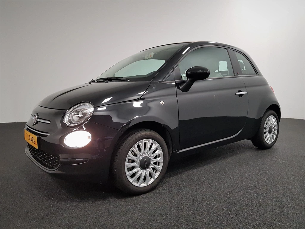 Fiat 500C – foto 2