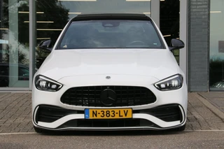 Mercedes-Benz C-Klasse – thumbnail 4