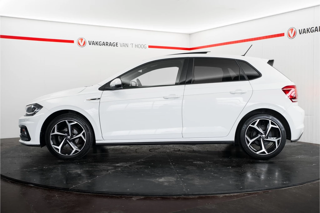 Volkswagen Polo – foto 2