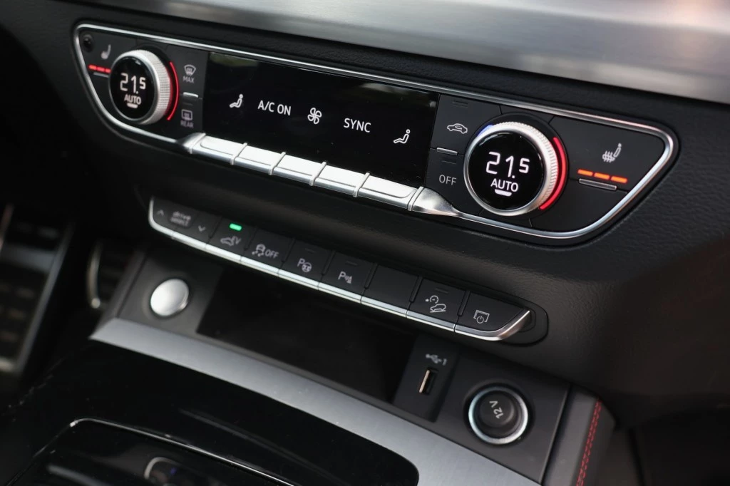 Audi Q5 – foto 26