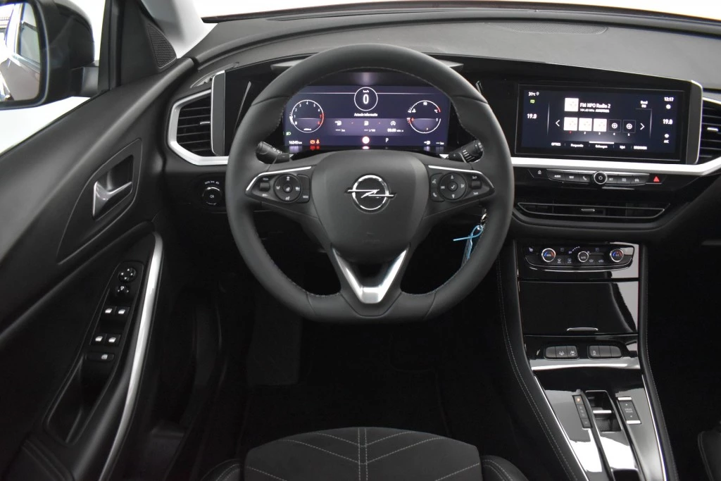 Opel Grandland – foto 13
