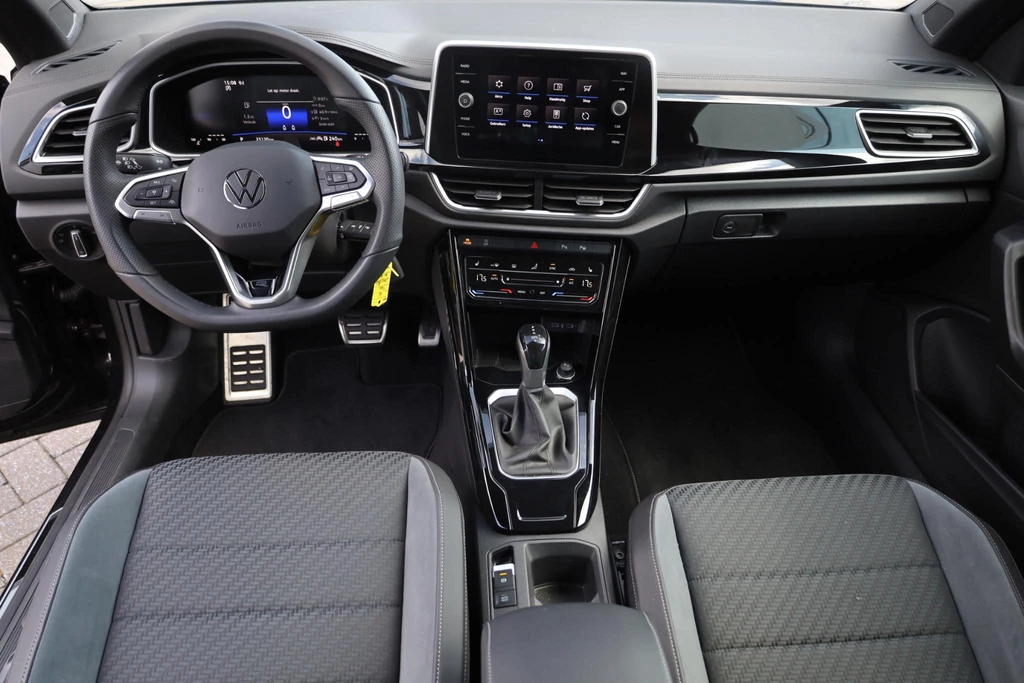 Volkswagen T-Roc – foto 8