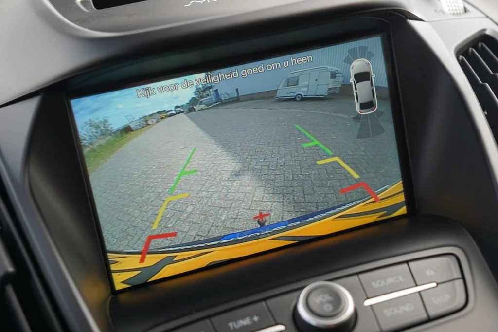 Ford Kuga – foto 31