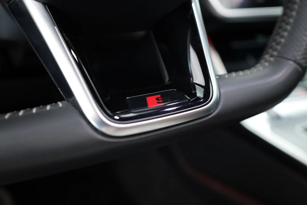Audi A6 – foto 20