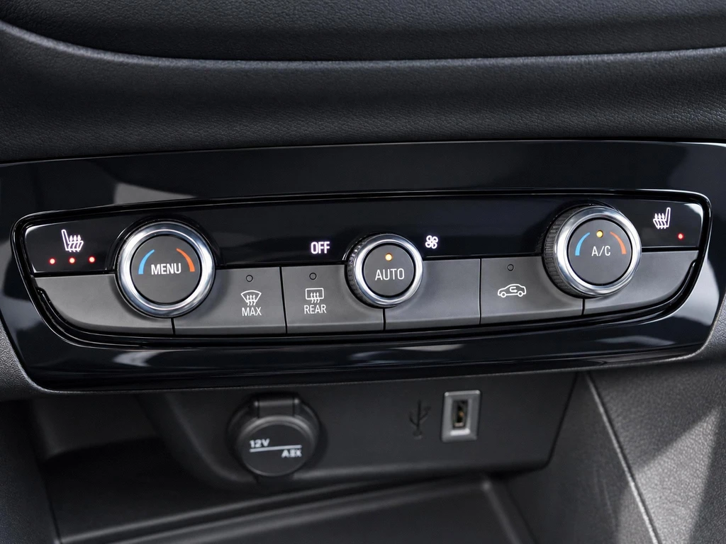 Opel Corsa – foto 20