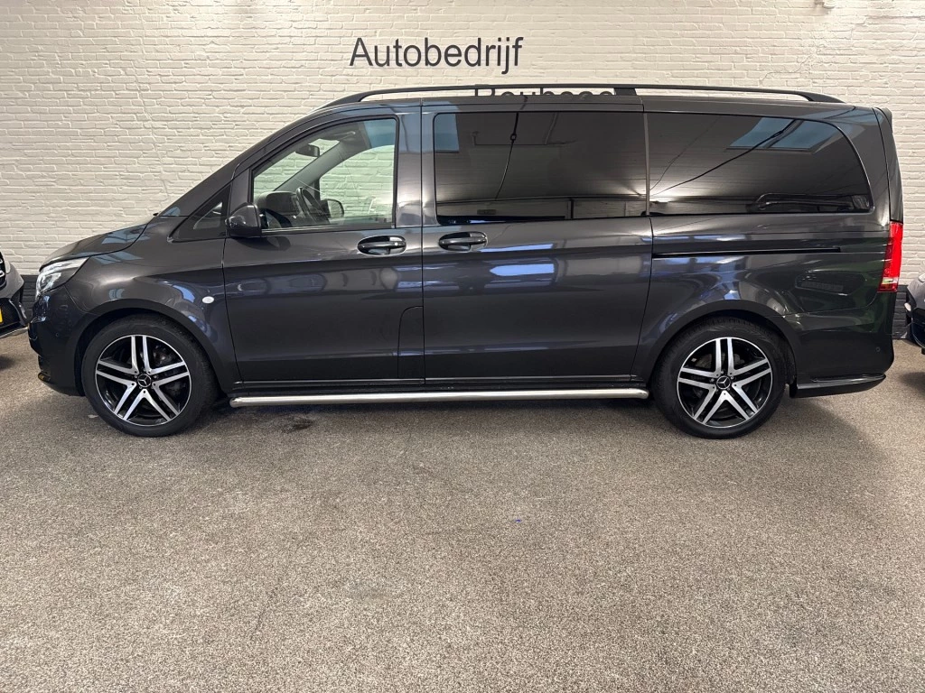 Mercedes-Benz Vito – foto 2