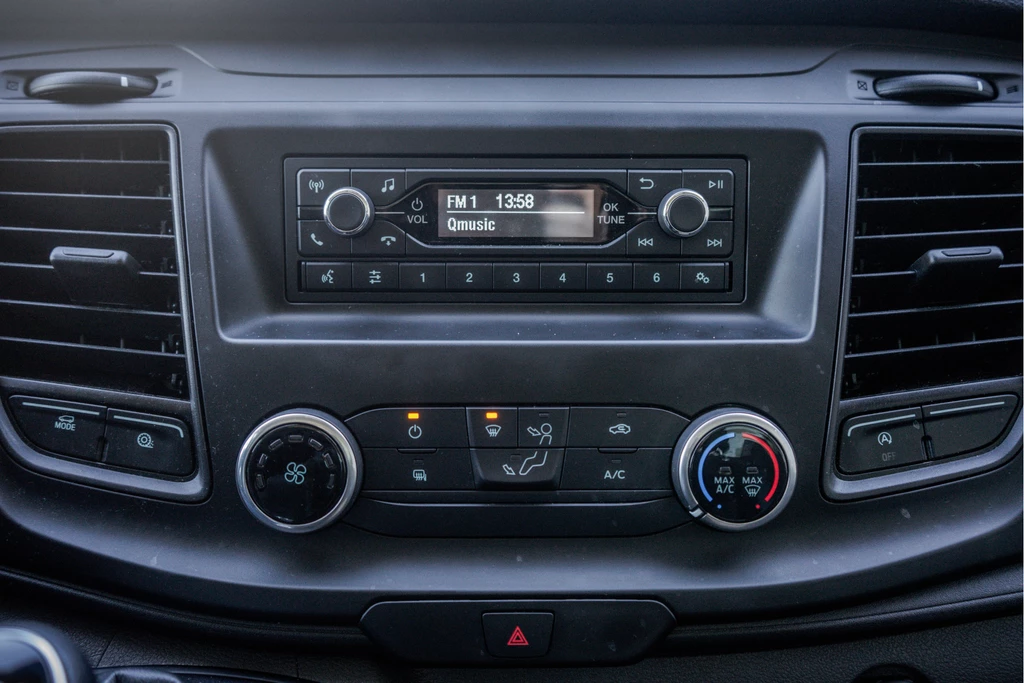 Ford Transit – foto 15