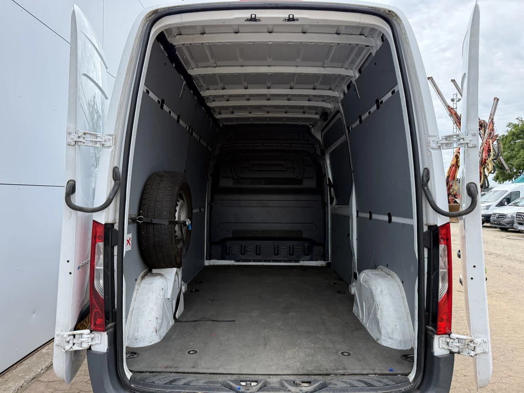 Mercedes-Benz eSprinter – foto 12
