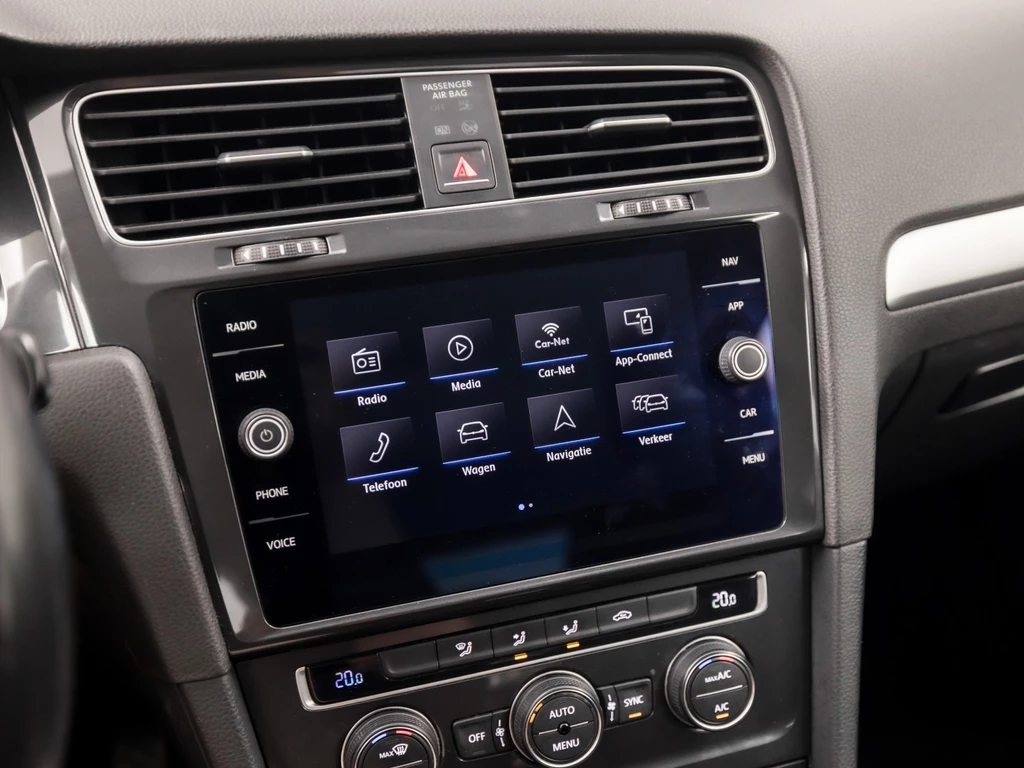 Volkswagen Golf – foto 27
