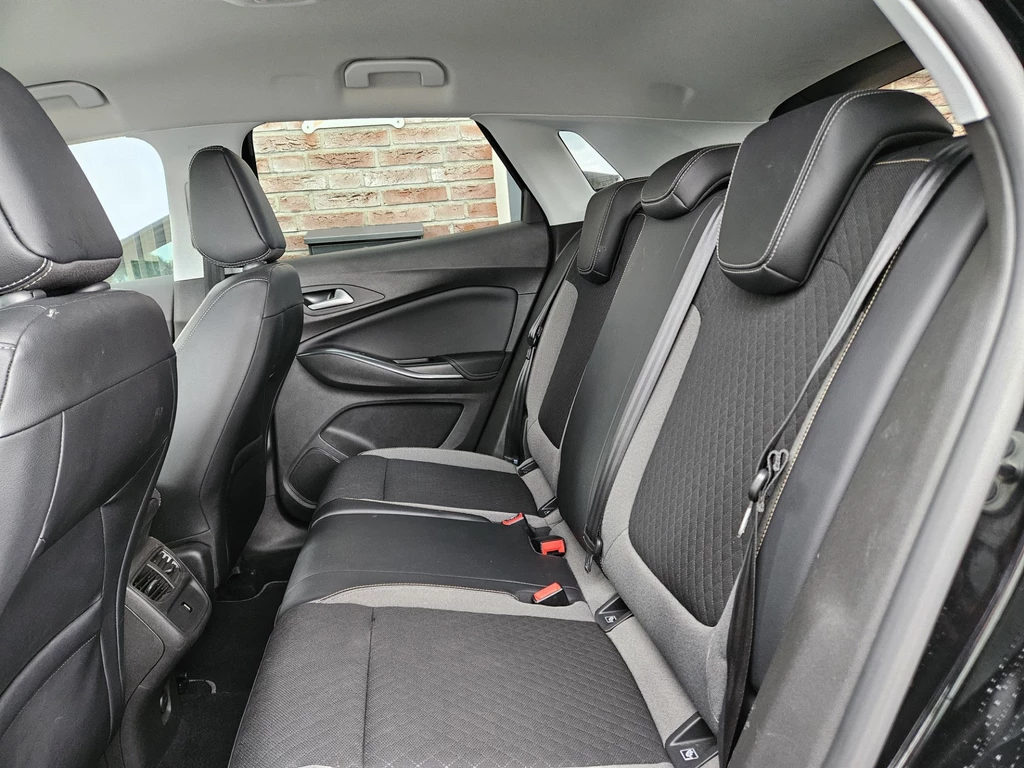 Opel Grandland X – foto 19