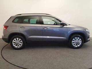 Škoda Karoq – thumbnail 6