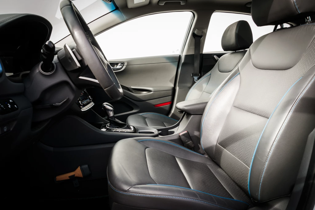 Hyundai IONIQ – foto 20