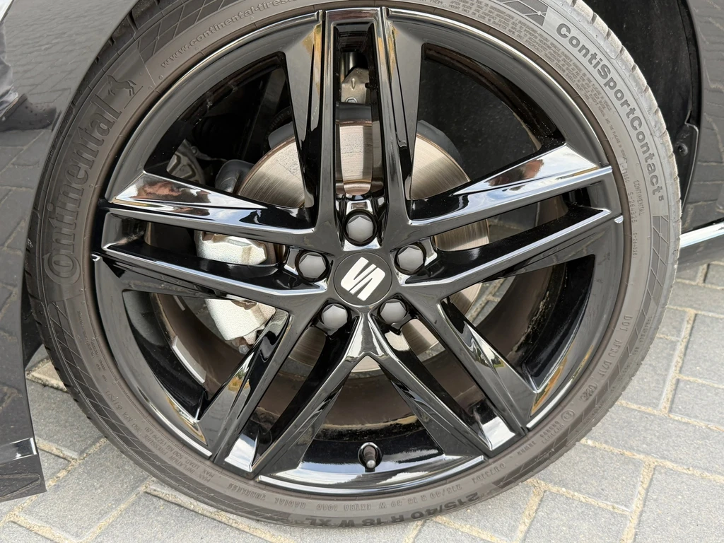 SEAT Ibiza – foto 16