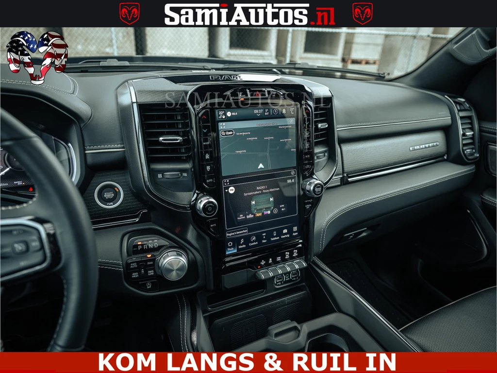 Dodge Ram 1500 – foto 67