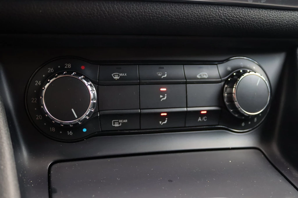 Mercedes-Benz GLA – foto 22