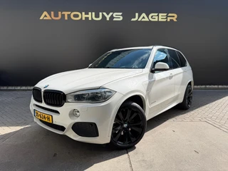 BMW X5 – thumbnail 1