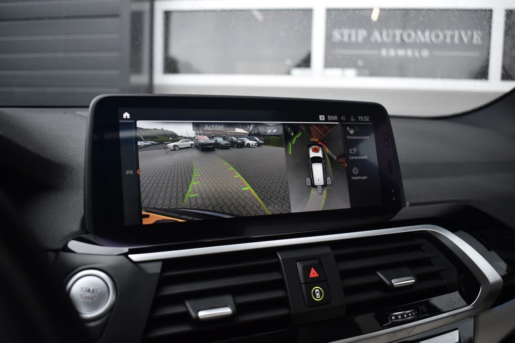 BMW X3 – foto 16