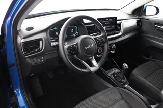 Kia Stonic – thumbnail 35