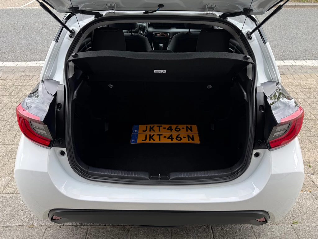 Toyota Yaris – foto 46