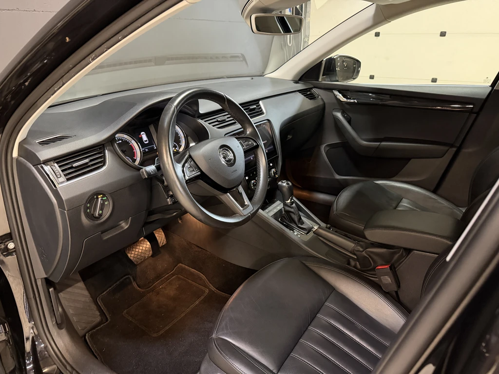 Škoda Octavia – foto 10