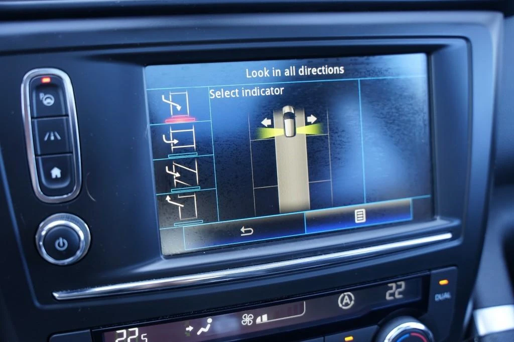 Renault Kadjar – foto 28