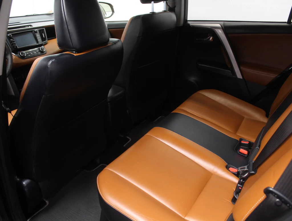 Toyota RAV4 – foto 45