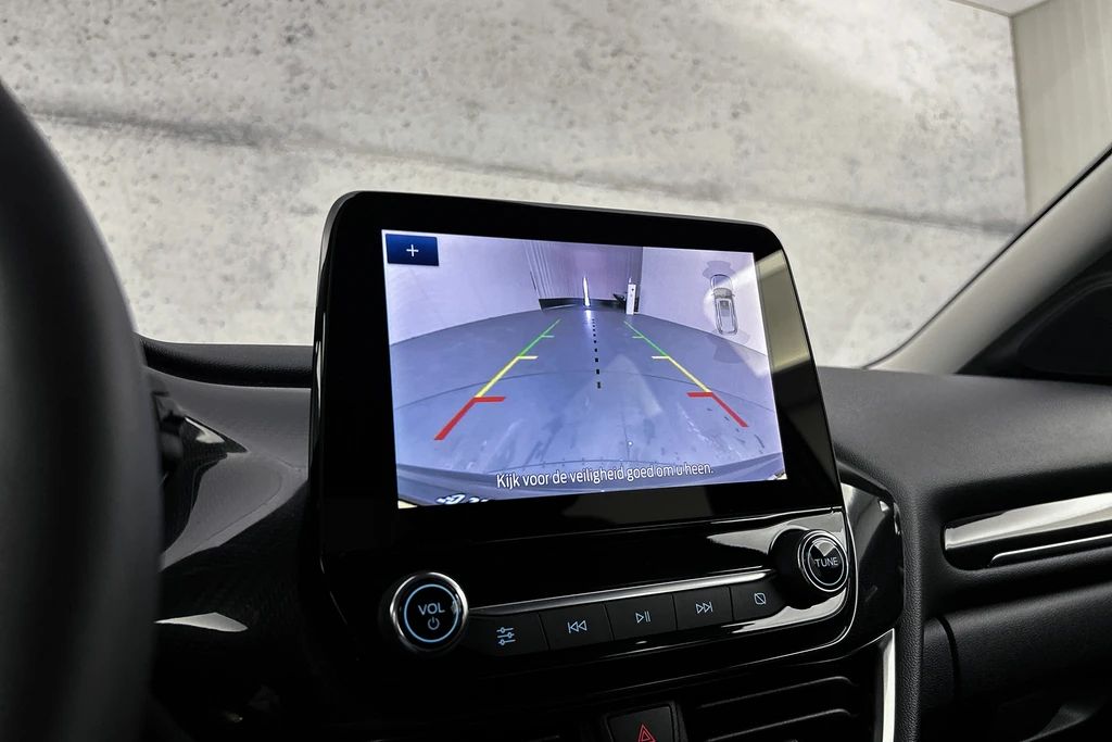 Ford Puma – foto 23