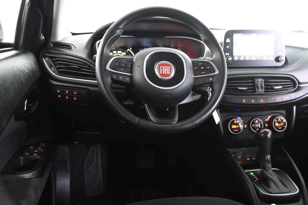 Fiat Tipo – foto 20