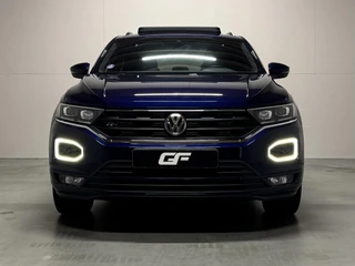 Volkswagen T-Roc – thumbnail 20