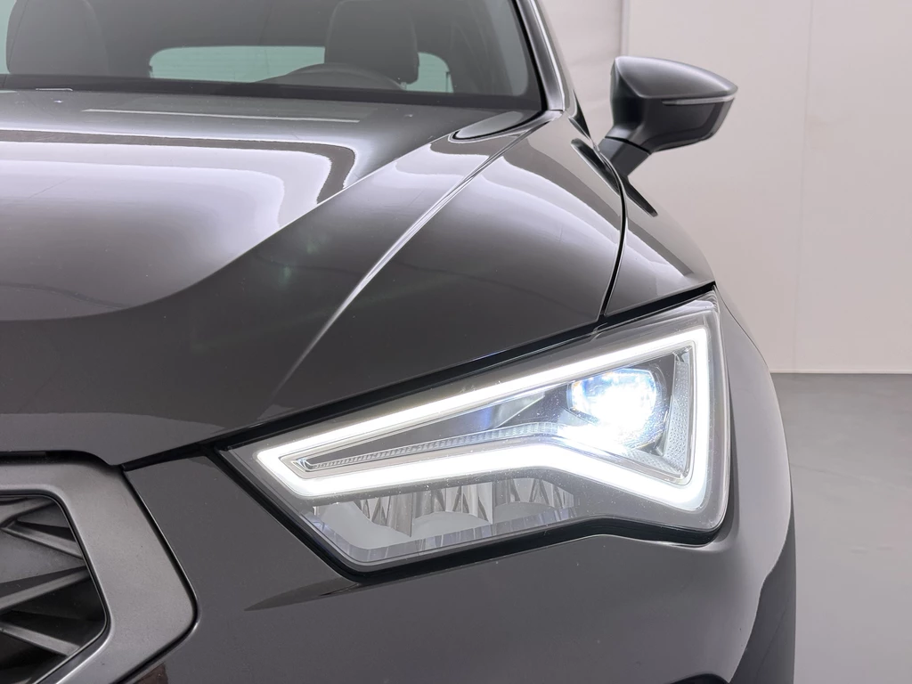 SEAT Ateca – foto 29
